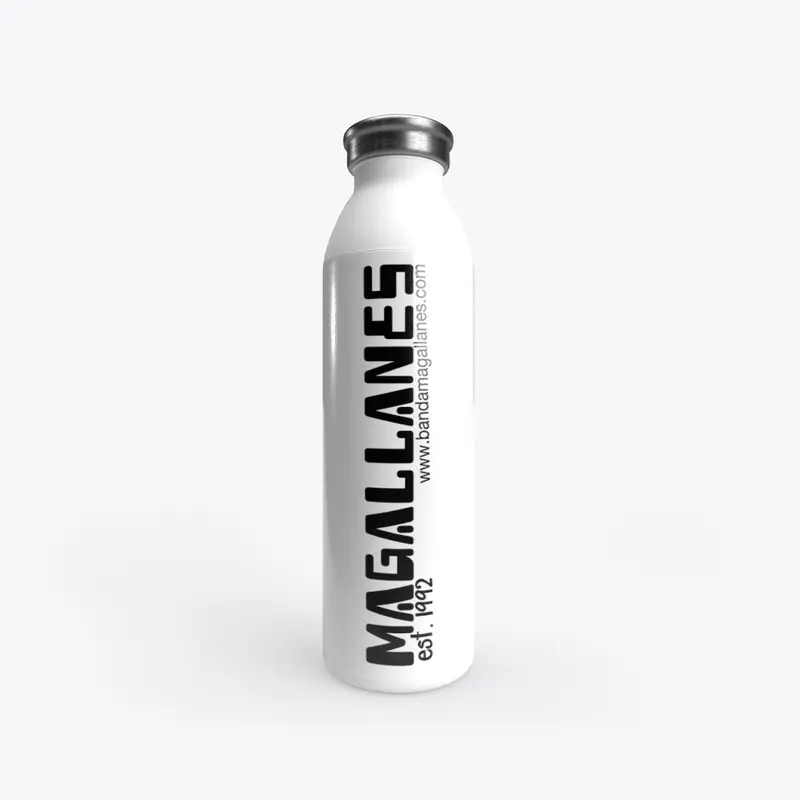 Water Bottle