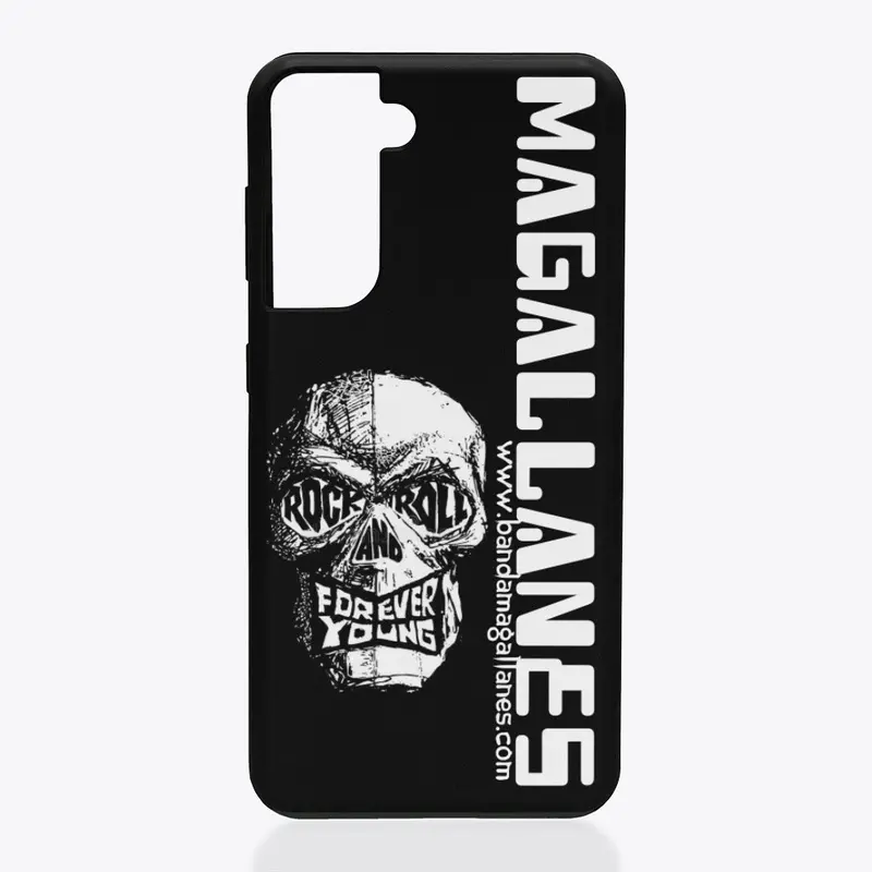 Magallanes Samsung Tough Case