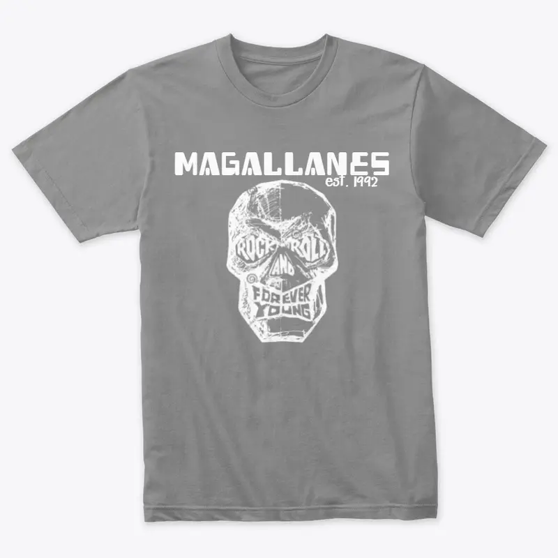 Magallanes Forever Young T-Shirt