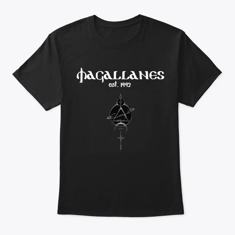 Magallanes T-Shirt